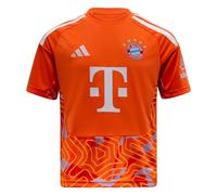 Bayern Munich Maillot De Gardien 2026/27 - adidas Large