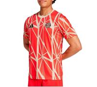 Bayern Munich Maillot Prématch Rouge Homme Adidas 24/25 XXL