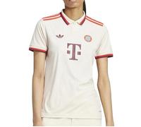 Bayern Munich Maillot Réplica Third Femme Adidas 24/25 XL