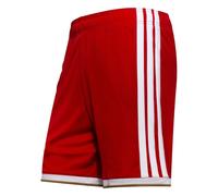Adidas Short Domicile FC Bayern Munich 26/27 Rouge XL Homme