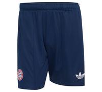 Short Extérieur FC Bayern Munich 26/27 Night Indigo XS