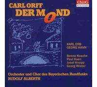 Bayerner Rundfunk/ C.Orff
