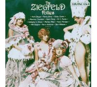 Bayes - The Ziegfeld Follies