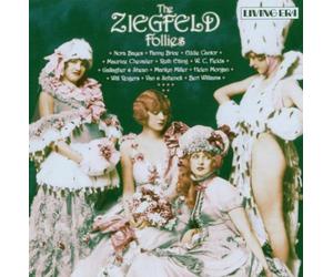 Bayes - The Ziegfeld Follies
