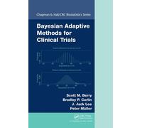 Bayesian Adaptive Methods For Clinical Trials