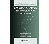 Bayesian Analysis for Population Ecology