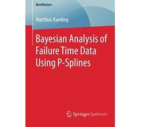 Bayesian Analysis Of Failure Time Data Using P-Splines
