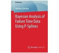 Bayesian Analysis Of Failure Time Data Using P-Splines