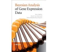 Bayesian Analysis Of Gene Expression Data
