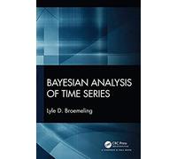 Bayesian Analysis Of Time Series