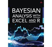 Bayesian Analysis With Excel And R
