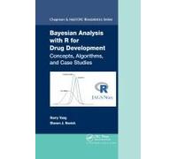 Bayesian Analysis With R For Drug Development