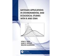 Bayesian Applications In Environmental And Ecological Studies With R And Stan