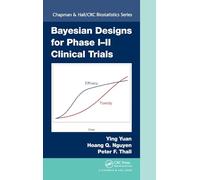Bayesian Designs for Phase I-II Clinical Trials