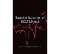 Bayesian Estimation of DSGE Models