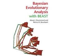 Bayesian Evolutionary Analysis With Beast (Hardcover) Alexei J University Of Auckland Drummond, Remco R University Of Auckland Bouckaert (Auteur)