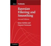 Bayesian Filtering and Smoothing by Svensson & Lennart Chalmers University of Technology & Gothenberg Svensson Lennart Chalmers University of Technology Gothenberg (Auteur)