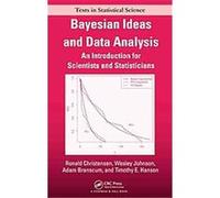Bayesian Ideas and Data Analysis Ronald Christensen (Auteur)