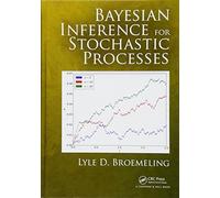 Bayesian Inference for Stochastic Processes
