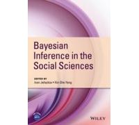 Bayesian Inference In The Social Sciences