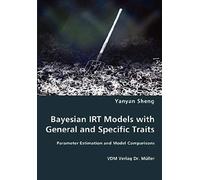Bayesian Irt Models With General And Specific Traits