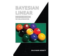 Bayesian Linear Regression
