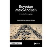 Bayesian Meta-Analysis