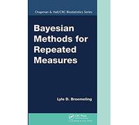 Bayesian Methods For Repeated Measures