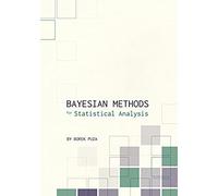 Bayesian Methods For Statistical Analysis