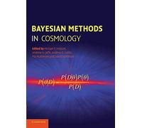 Bayesian Methods in Cosmology