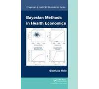 Bayesian Methods In Health Economics