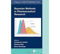 Bayesian Methods In Pharmaceutical Research