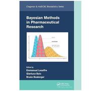 Bayesian Methods In Pharmaceutical Research