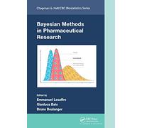 Bayesian Methods in Pharmaceutical Research
