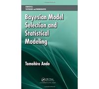 Bayesian Model Selection And Statistical Modeling