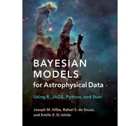 Bayesian Models For Astrophysical Data