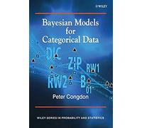 Bayesian Models For Categorical Data