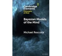Bayesian Models of the Mind