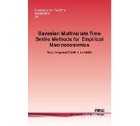 Bayesian Multivariate Time Series Methods For Empirical Macroeconomics
