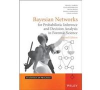 Bayesian Networks for Probabilistic Inference and Decision Analysis in Forensic Science by Colin Edinburgh University Aitken Hardcover Book Colin Edinburgh University Aitken (Auteur)