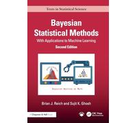 Bayesian Statistical Methods