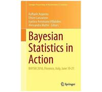 Bayesian Statistics In Action