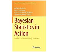 Bayesian Statistics In Action
