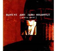 Bayete - Africa Unite