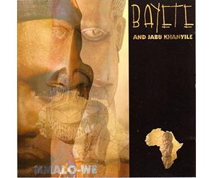 Bayete & Jabu Khanyile - Mmalo [Import]