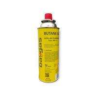 BAYGAS 56 Cartouches Recharge de gaz B-250 pour Brûleurs, 56 X 227g, 520ml