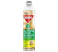 Baygon Spray Extra Precision Protection Cuisine - 2 x 400 ml