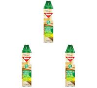 Baygon Insecticide pour cafards et fourmis - La bombe de 400ml (Lot de 3)