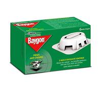 Pièges anti-cafards Baygon - 6 boîtes d'appât