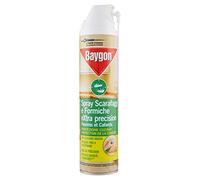 Baygon Insecticide cuisine Extra précision Fourmis & Cafards